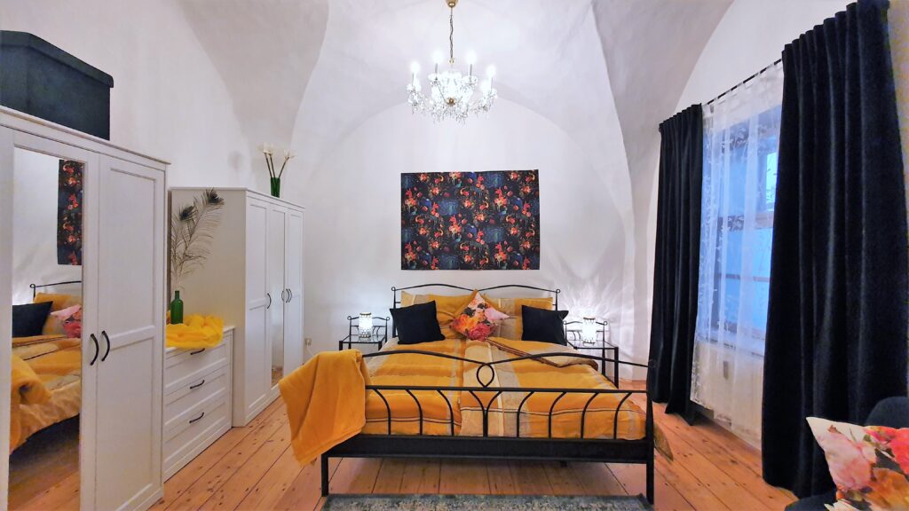 Verstecktes Juwel im Zentrum von Graz