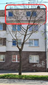 Weißenfelser Straße 48 Ferienwohnung Kienreich Apartments