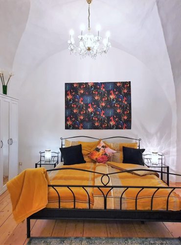 Kienreich Apartments Sackstraße Graz