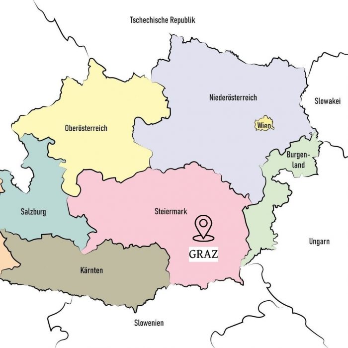 Graz, Österreich, Austria